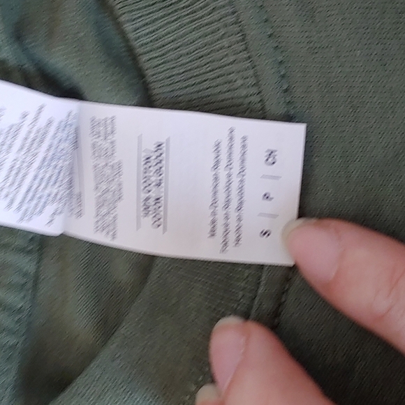 JEEP Shirt Size Small - Picture 5 of 7